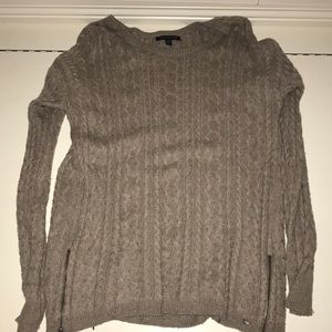 AE sweater